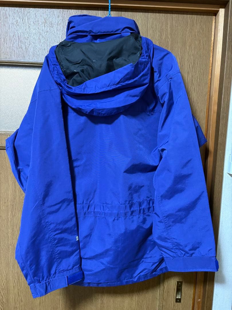 THE NORTH FACE ノースフェイス マウンテンパーカー
