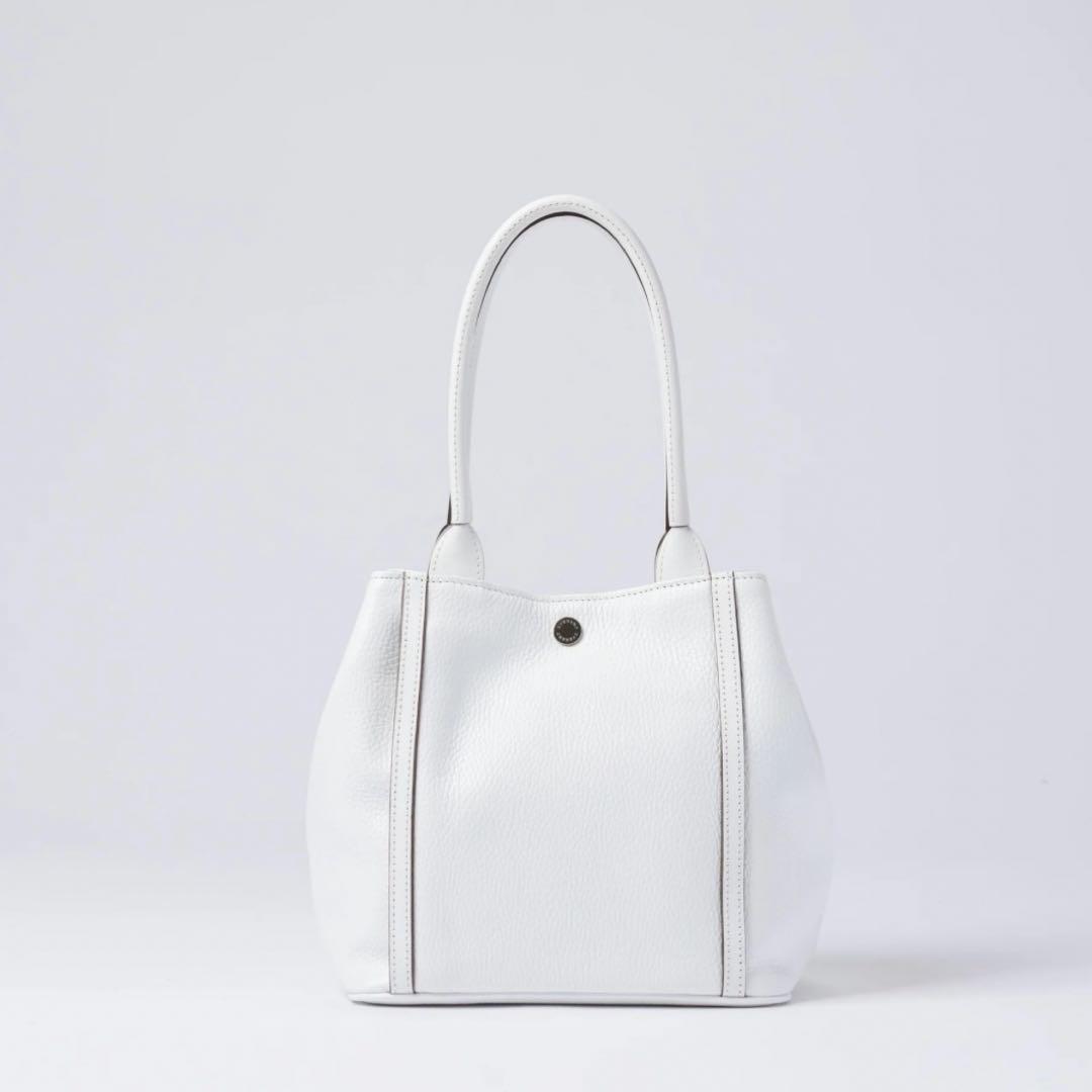 クリーザン ジェッタースクエアトートバッグ