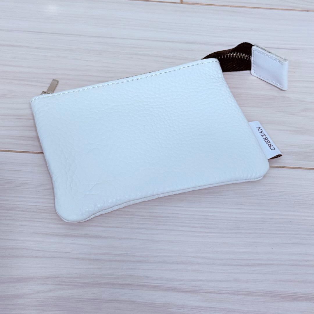 クリーザン ジェッタースクエアトートバッグ