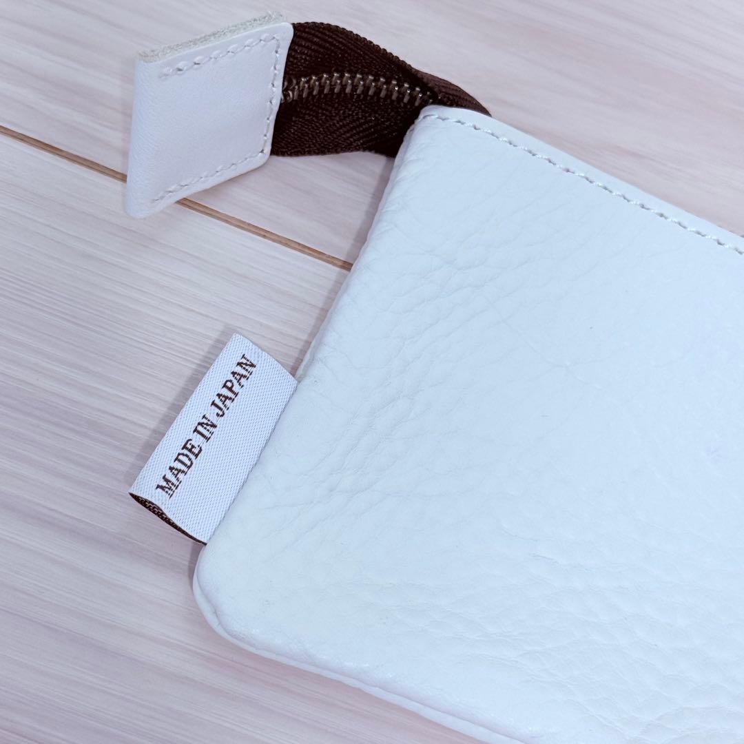 クリーザン ジェッタースクエアトートバッグ