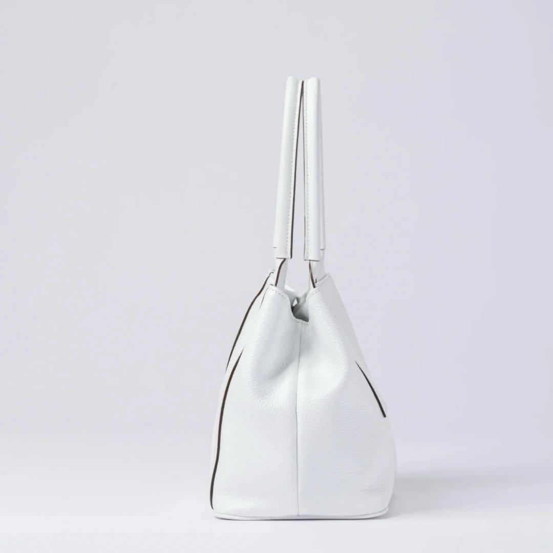 クリーザン ジェッタースクエアトートバッグ