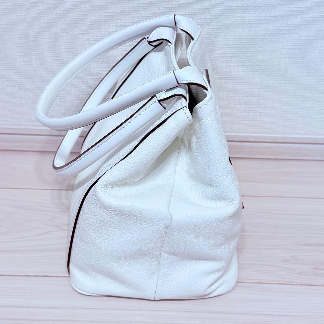 クリーザン ジェッタースクエアトートバッグ