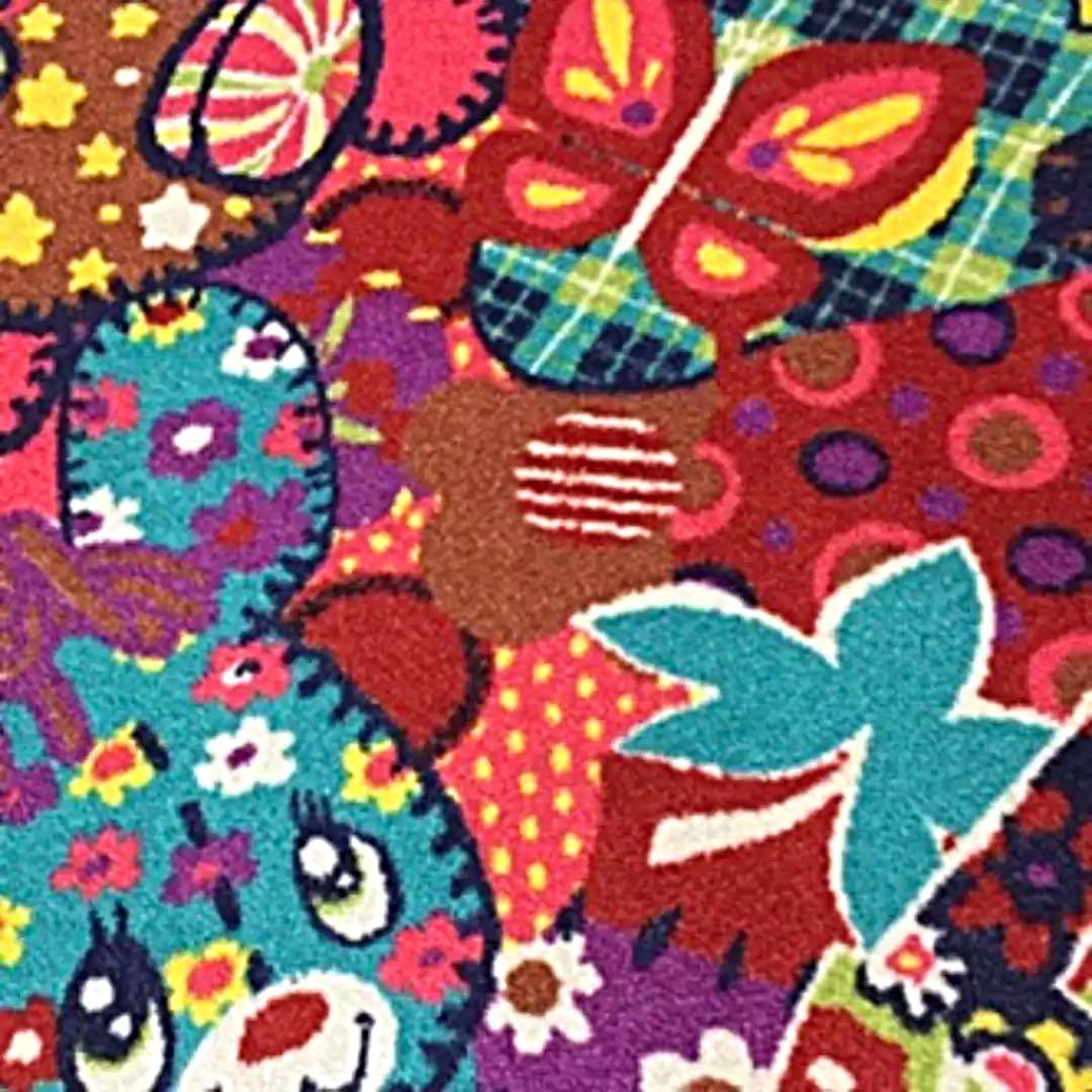 グラグラ デスクマット レア　入学