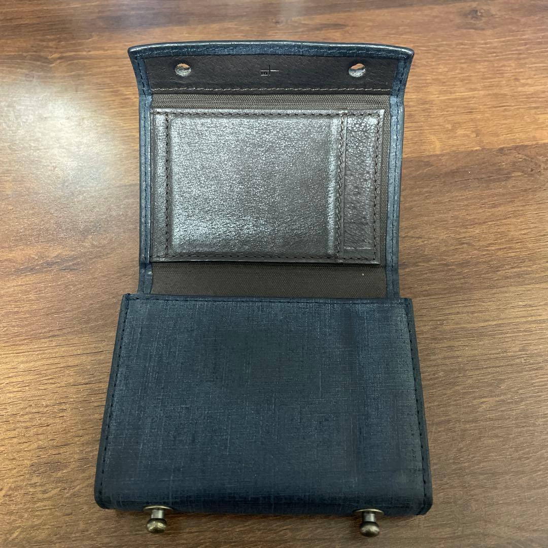 m+ ミッレフォッリエ