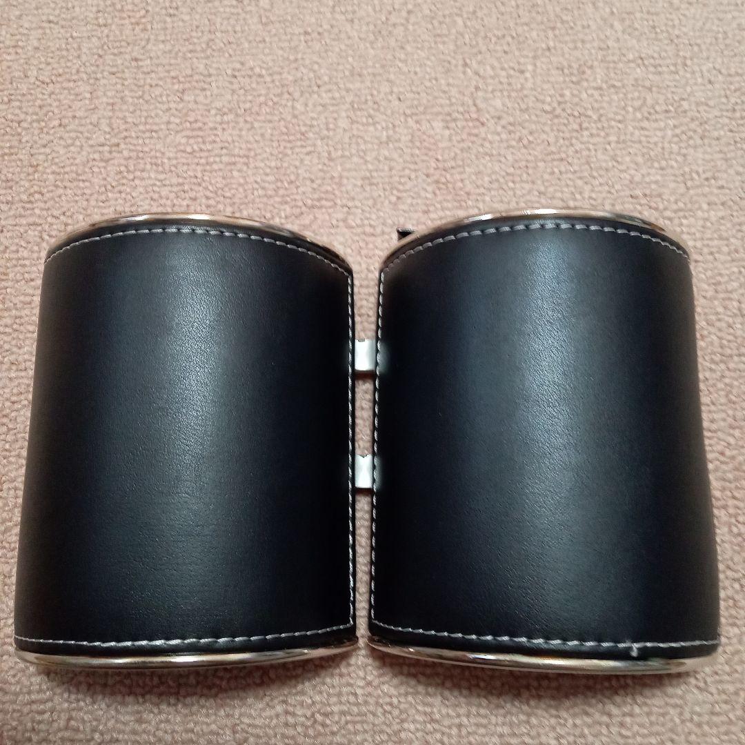 お値下げしました★立命館大学　卒業記念品　ツインペンスタンド