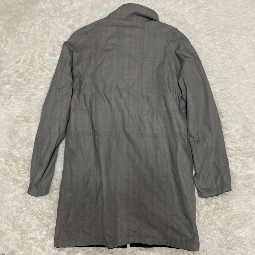 フレッドペリー ハリントン マックコート リバーシブル XLサイズ Wジップ