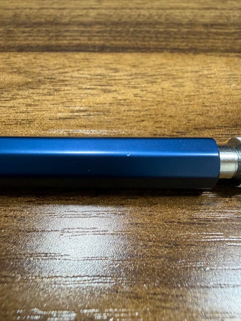 カヴェコペンシルスペシャル　ブルーエディション　シャープペンシル　「0.5」