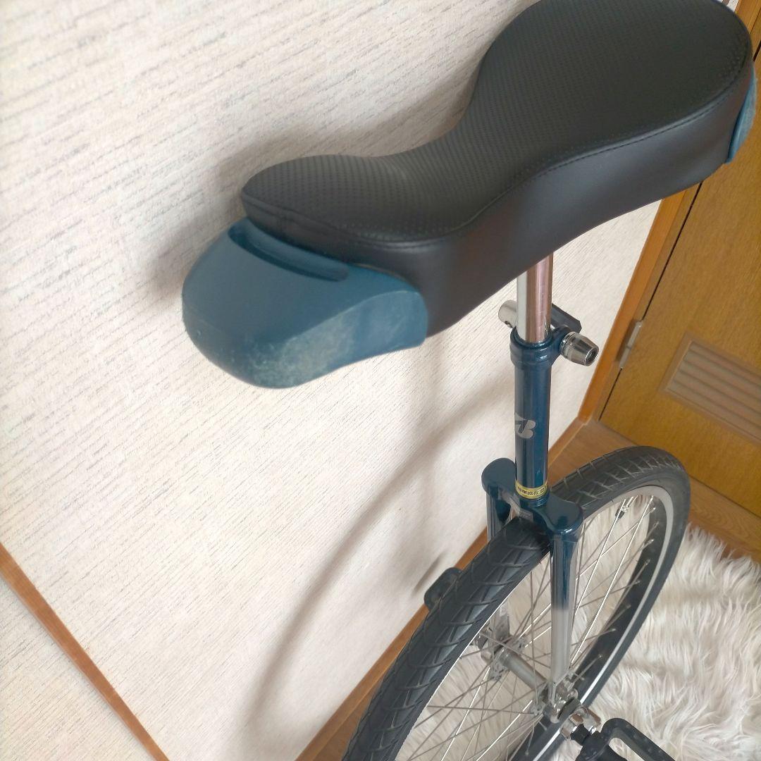 ❖【美品】BRIDGESTONE(ブリヂン)SPINZ 日本一輪車協会認定品