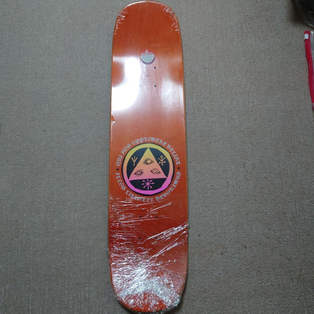 welcome ウエルカム　デッキ　専用