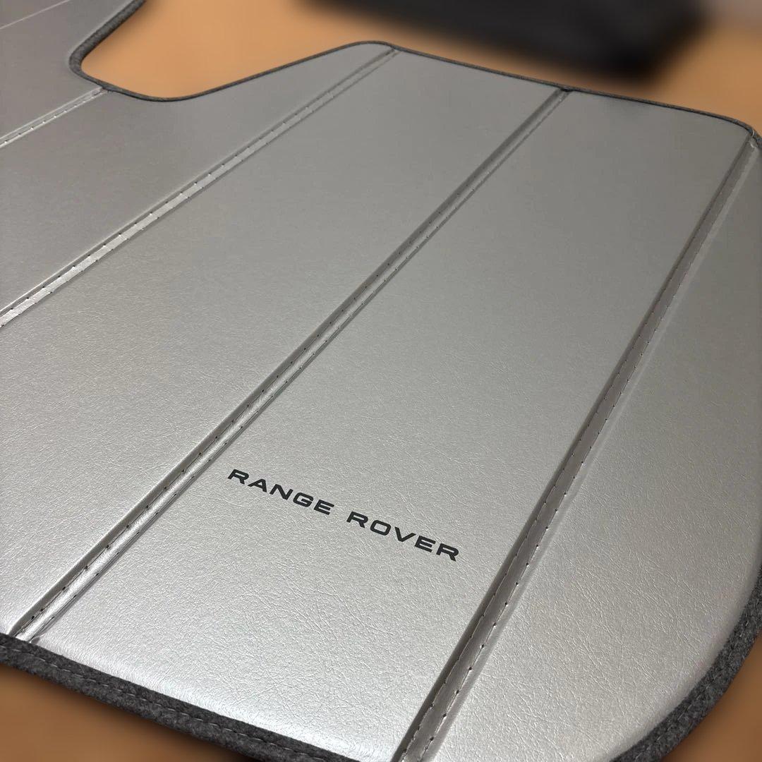 レンジローバーイヴォーク L551 純正サンシェード VPLZS0500