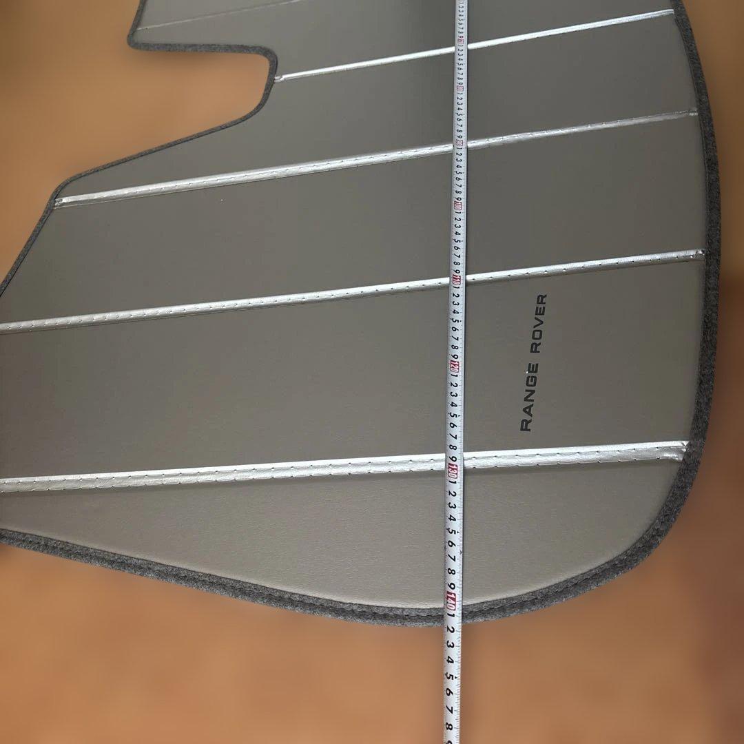 レンジローバーイヴォーク L551 純正サンシェード VPLZS0500