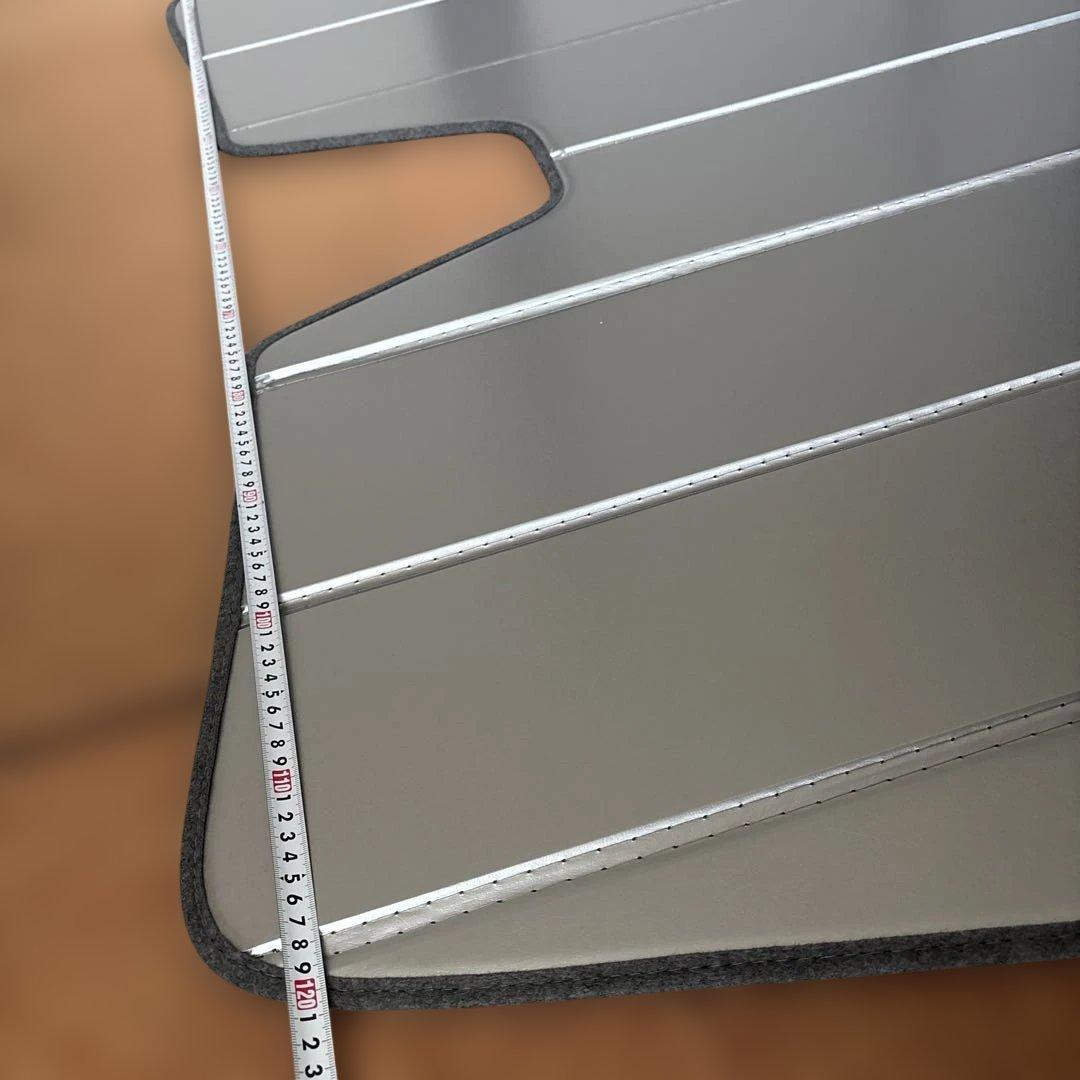 レンジローバーイヴォーク L551 純正サンシェード VPLZS0500