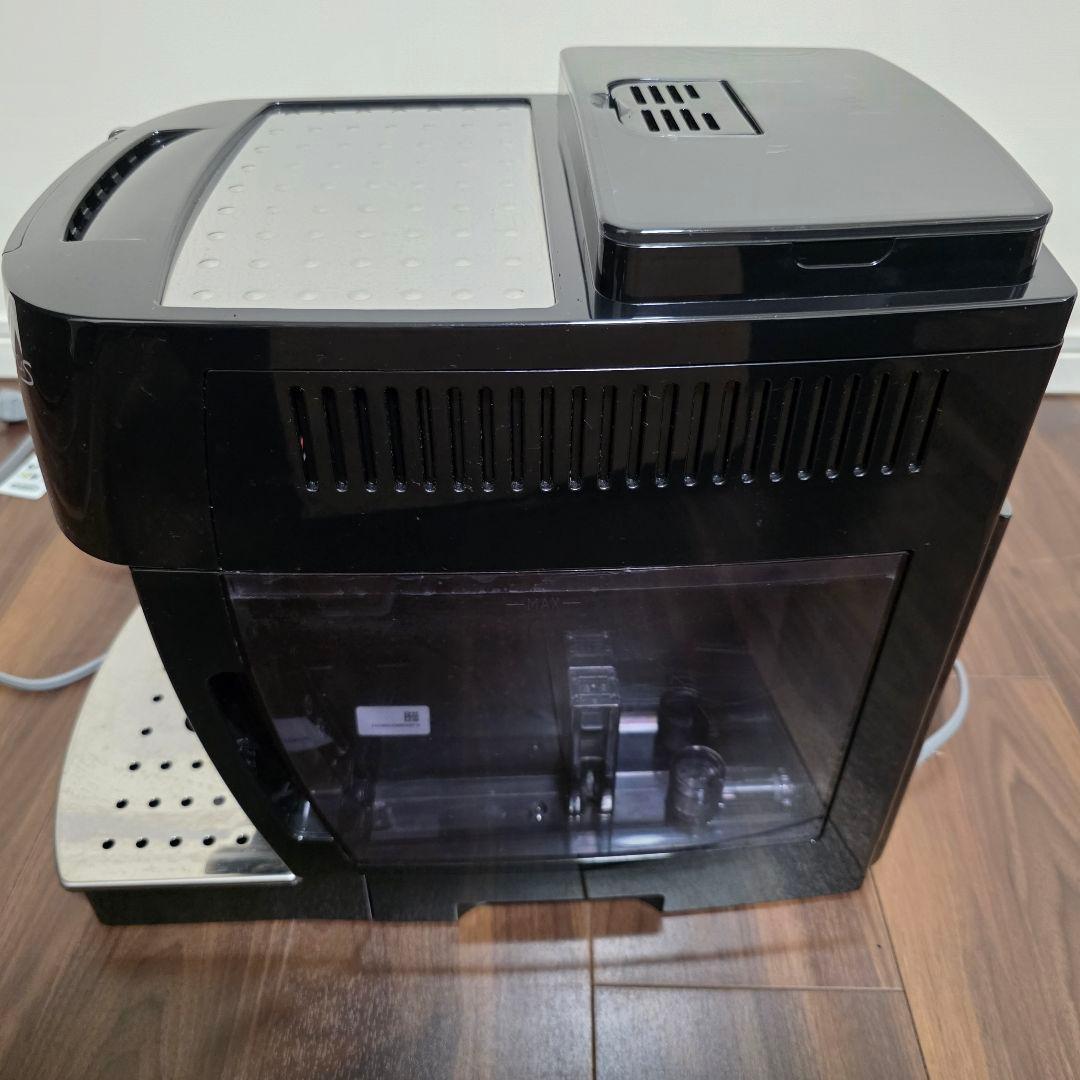 デロンギ MAGNIFICA S De'Longhi 全自動コーヒーメーカー