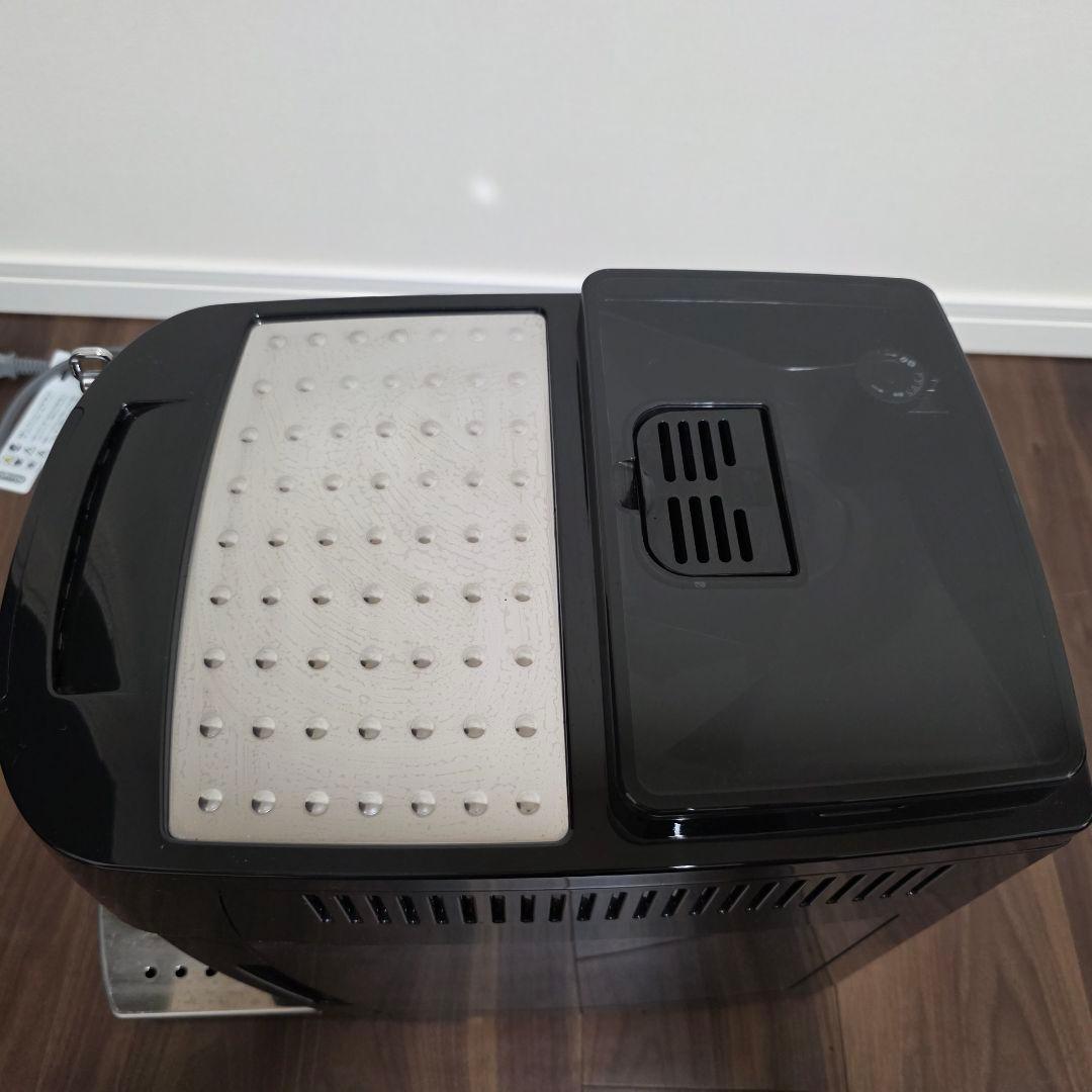 デロンギ MAGNIFICA S De'Longhi 全自動コーヒーメーカー