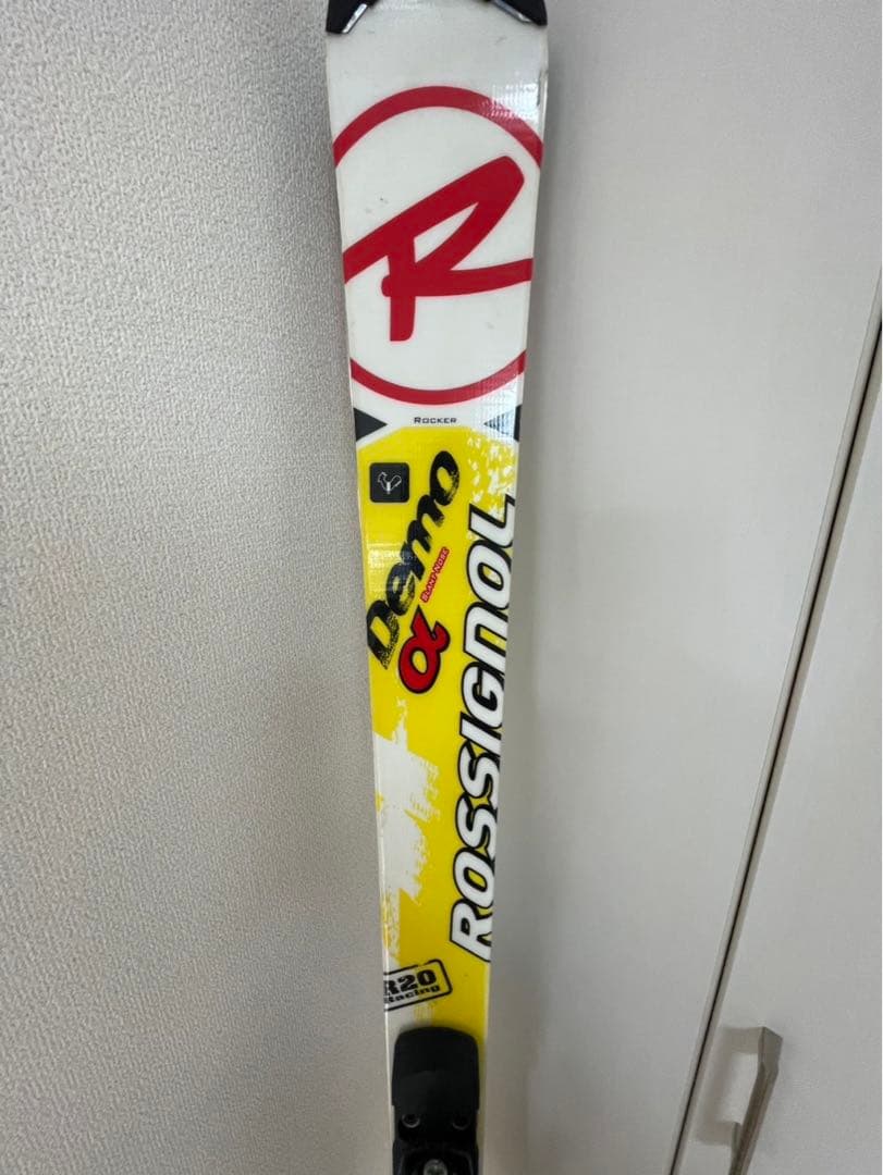 Rossignol Demo 120 スキー 171cm
