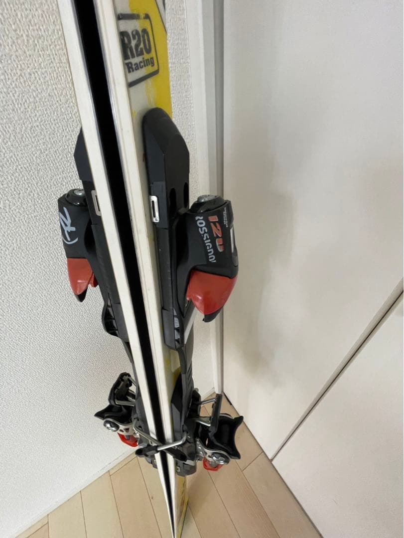 Rossignol Demo 120 スキー 171cm