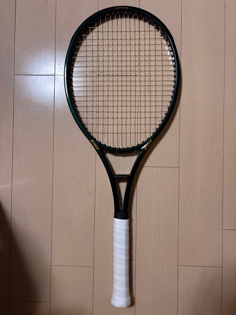 2025 ファントムグラファイト 97インチ 300g G2