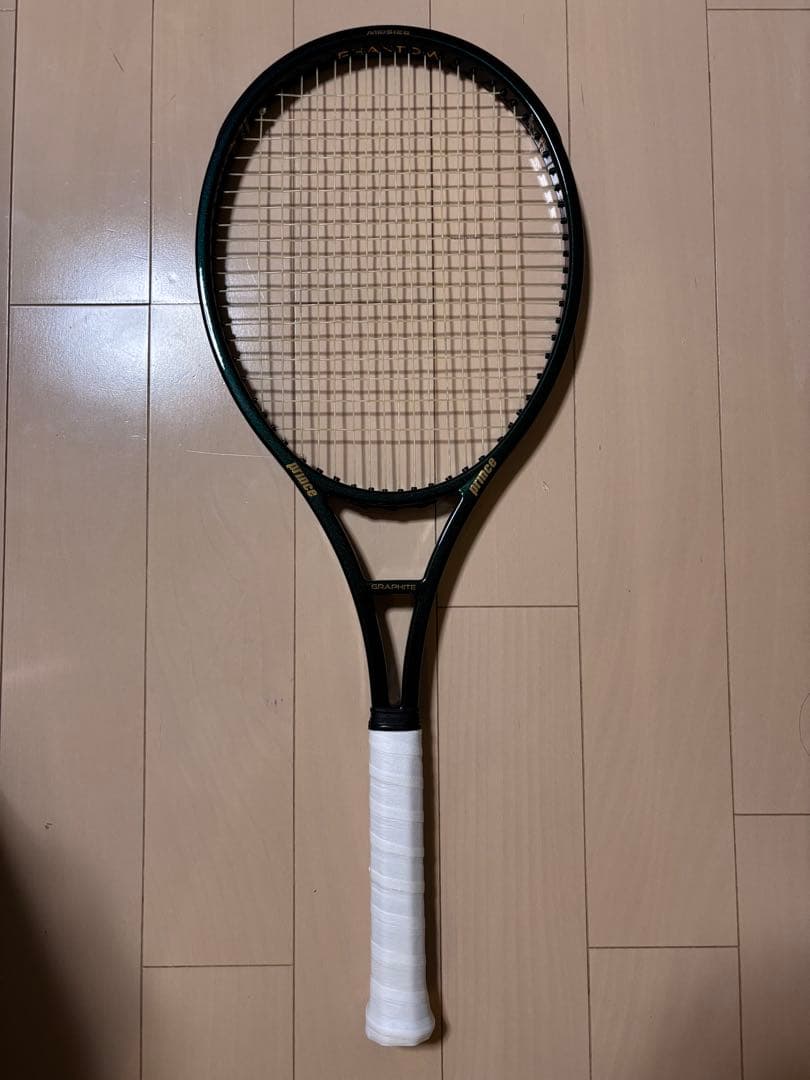 2025 ファントムグラファイト 97インチ 300g G2