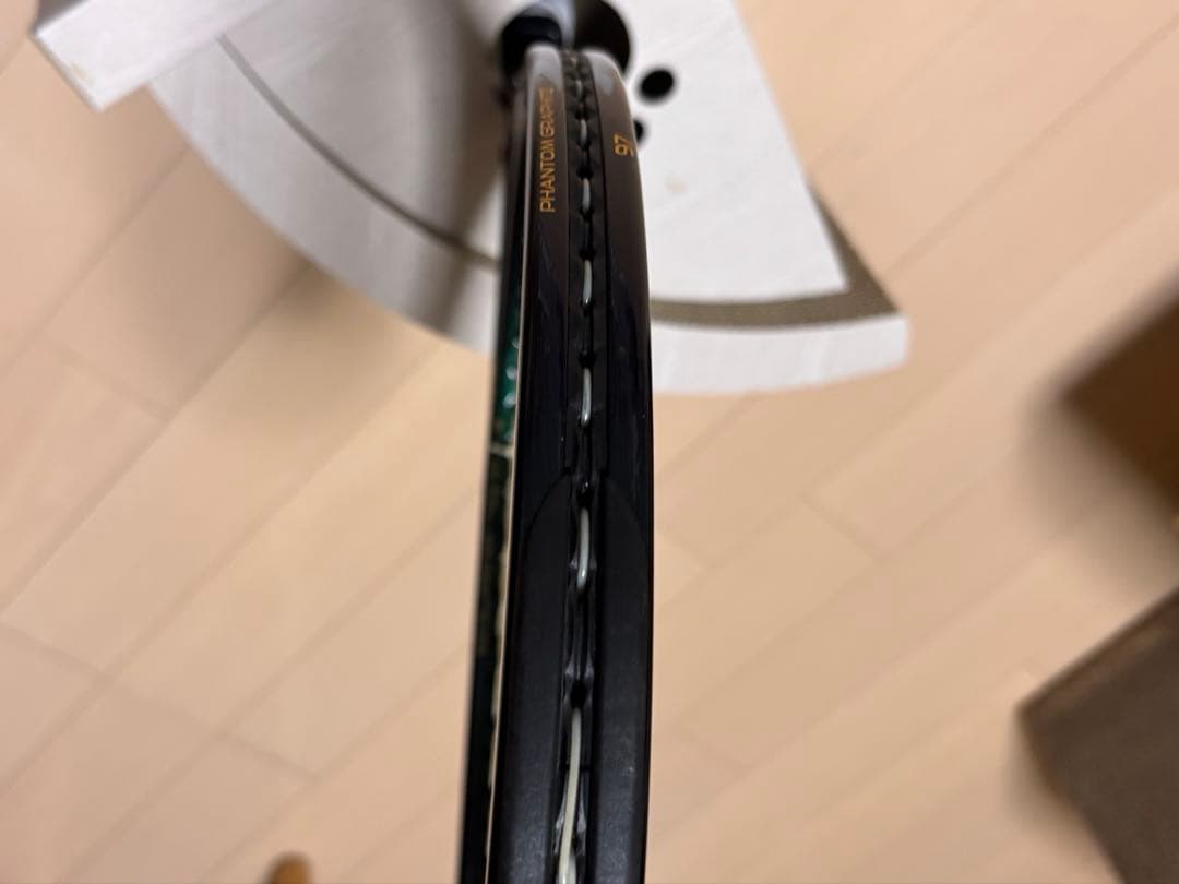 2025 ファントムグラファイト 97インチ 300g G2
