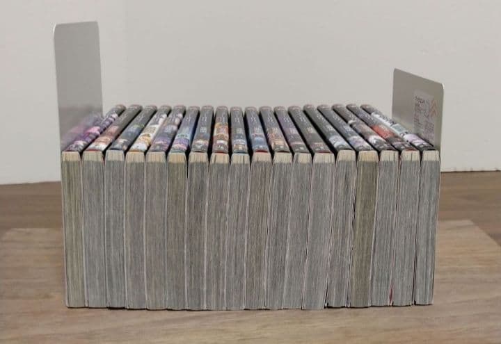 【最新18巻含む】ダークギャザリング 1~18巻　全巻セット