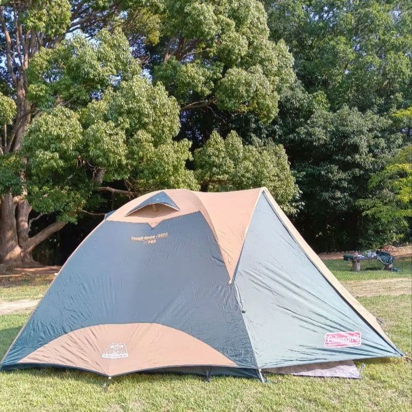 コールマン テント タフドーム/3025 [4~5人用]