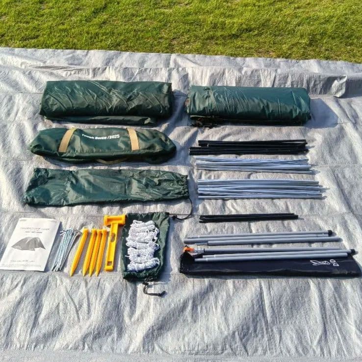 コールマン テント タフドーム/3025 [4~5人用]