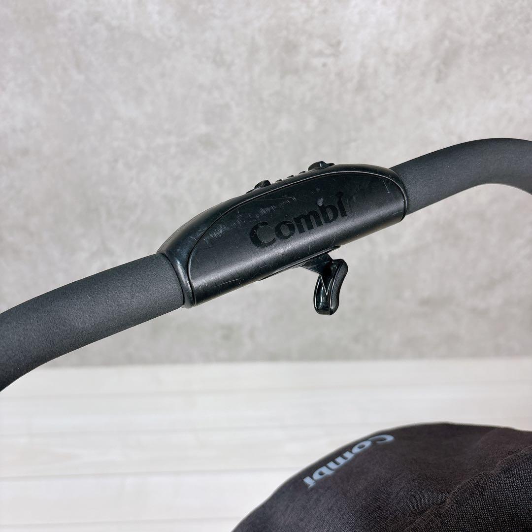 【送料込み】Combi スゴカル Switch plus エッグショック EX