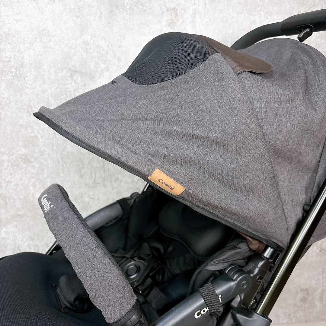 【送料込み】Combi スゴカル Switch plus エッグショック EX