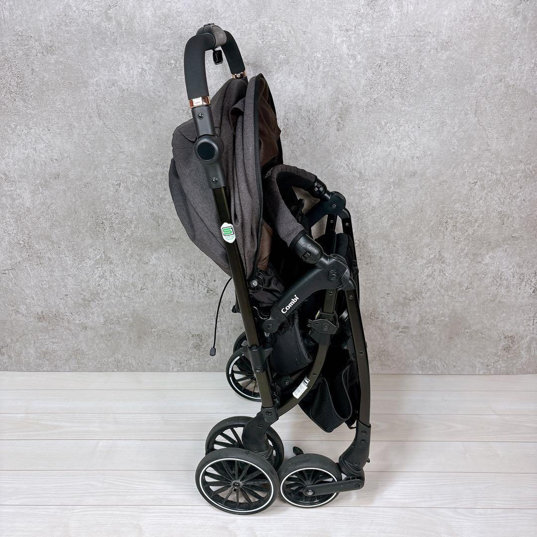 【送料込み】Combi スゴカル Switch plus エッグショック EX