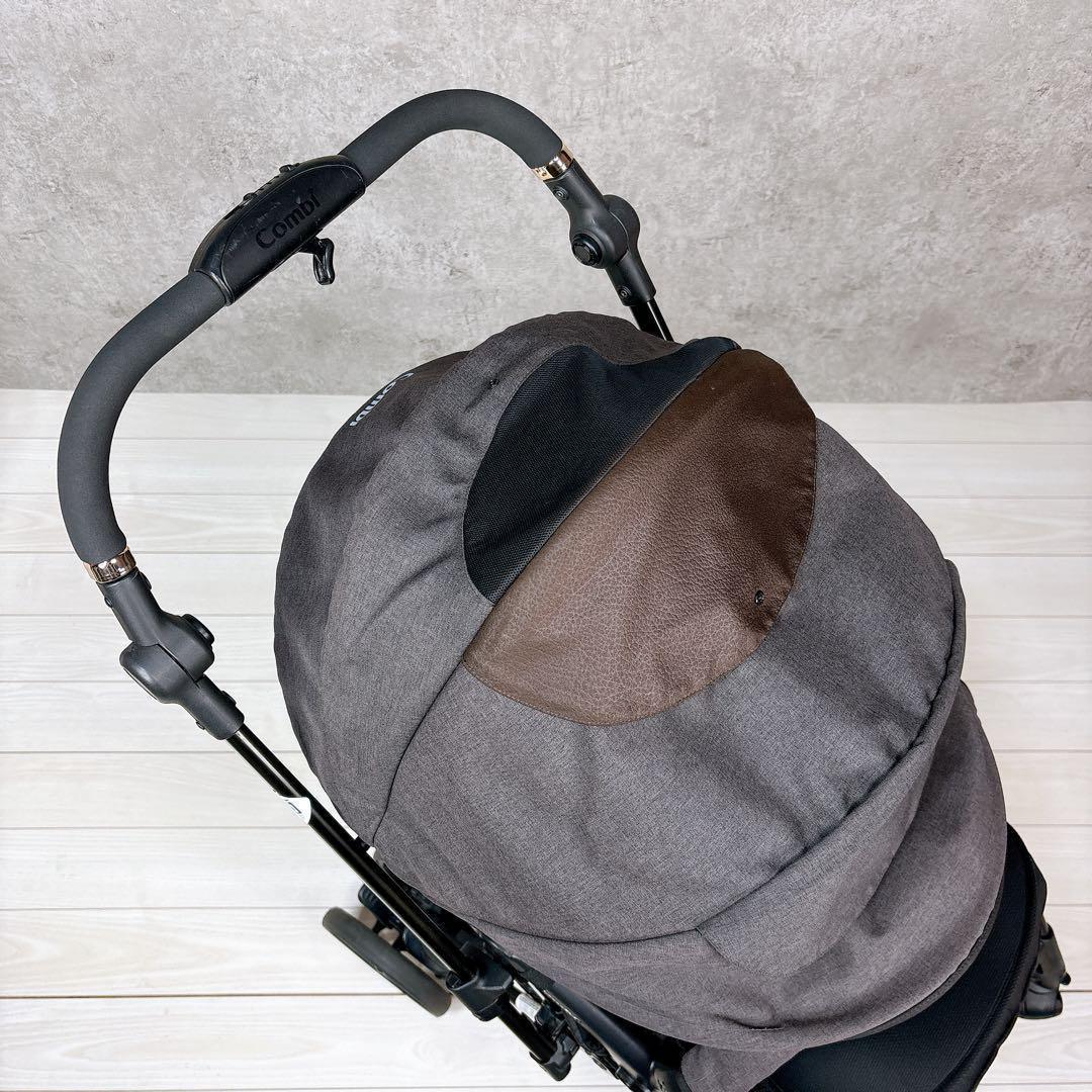 【送料込み】Combi スゴカル Switch plus エッグショック EX