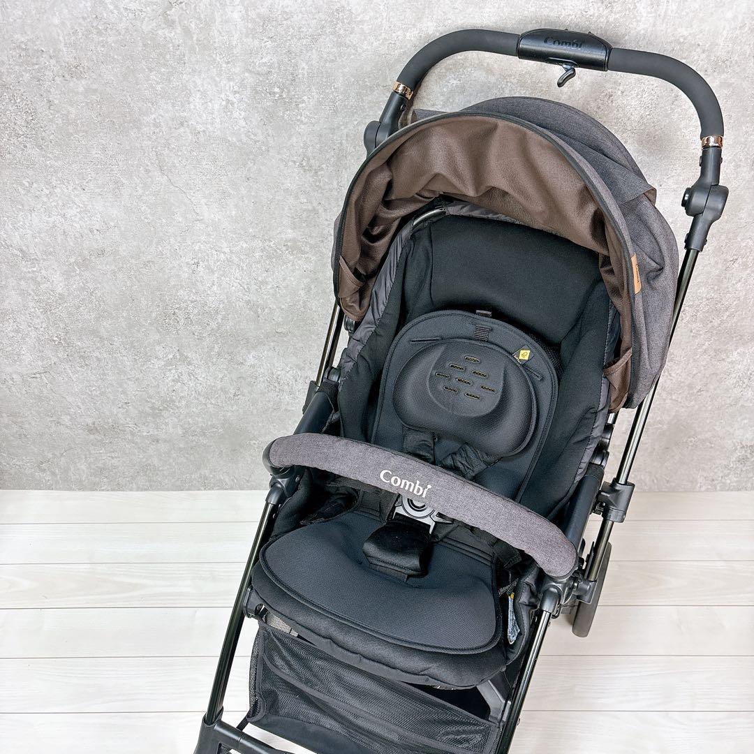 【送料込み】Combi スゴカル Switch plus エッグショック EX