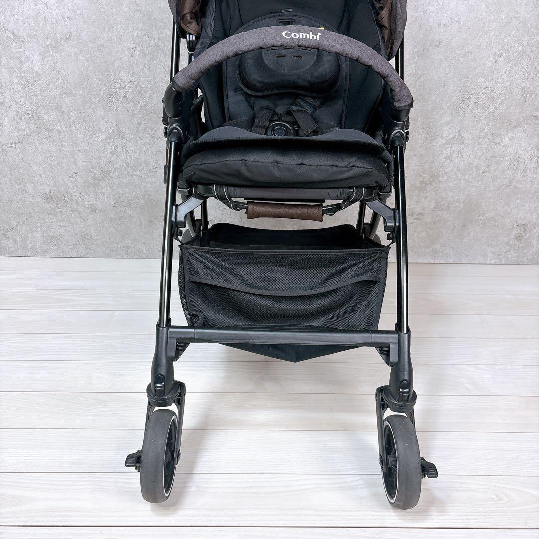 【送料込み】Combi スゴカル Switch plus エッグショック EX