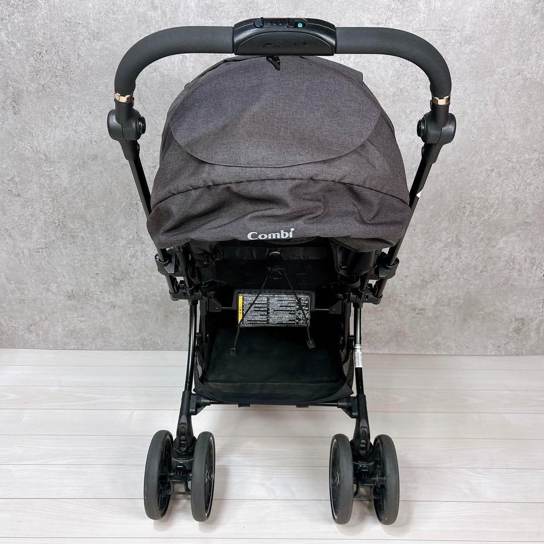 【送料込み】Combi スゴカル Switch plus エッグショック EX