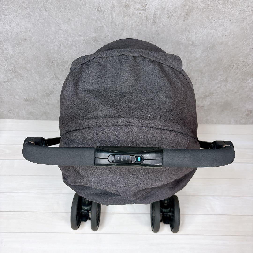 【送料込み】Combi スゴカル Switch plus エッグショック EX