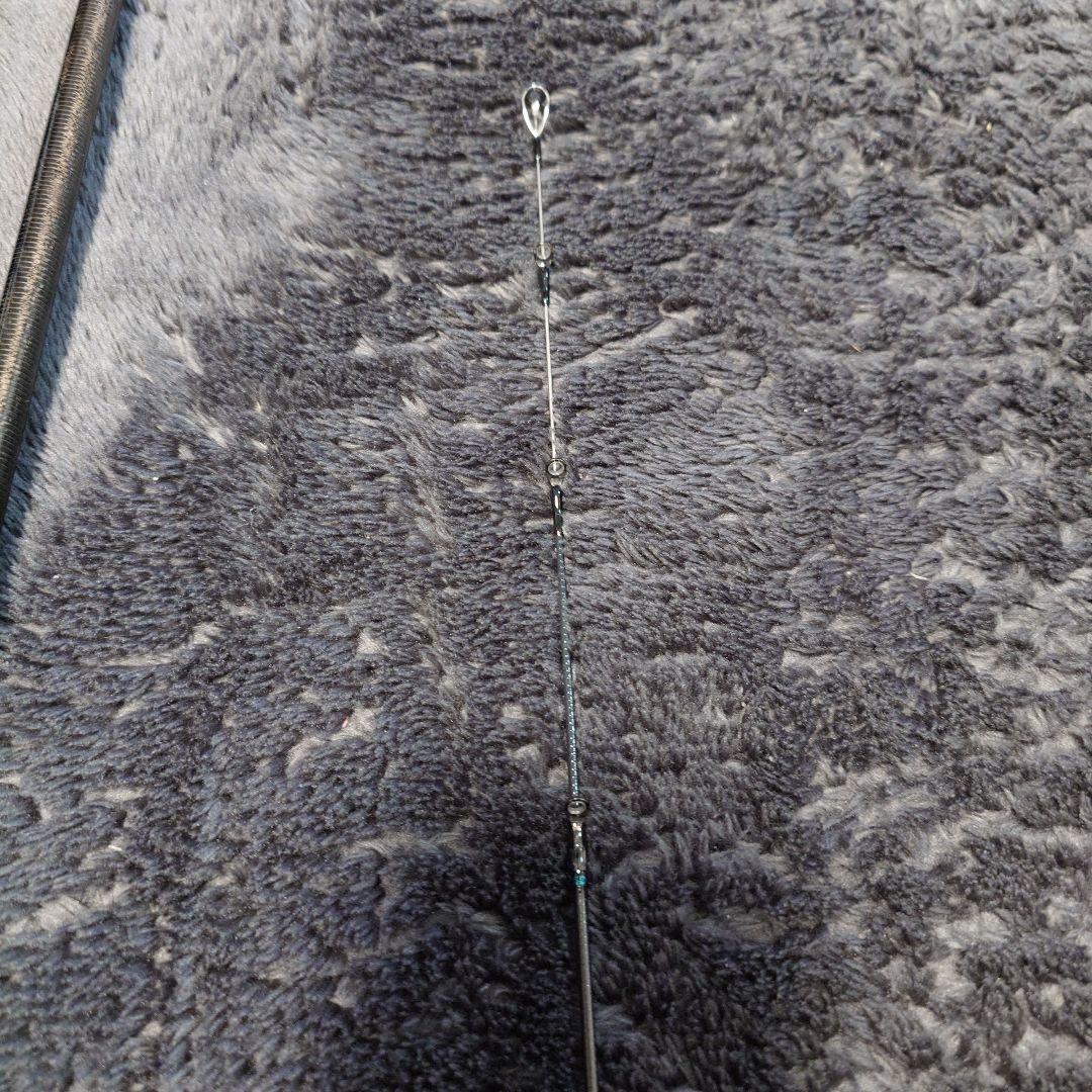 ダイワ　エメラルダスストイストST　88ML-SMT