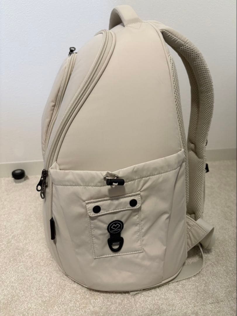 お出かけ・お散歩用品 SSOOOK FRONT BAGTM