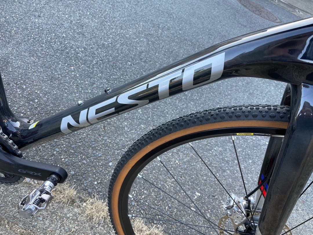 直接取引歓迎 ネスト クラウスプロ NESTO CLAUS PRO