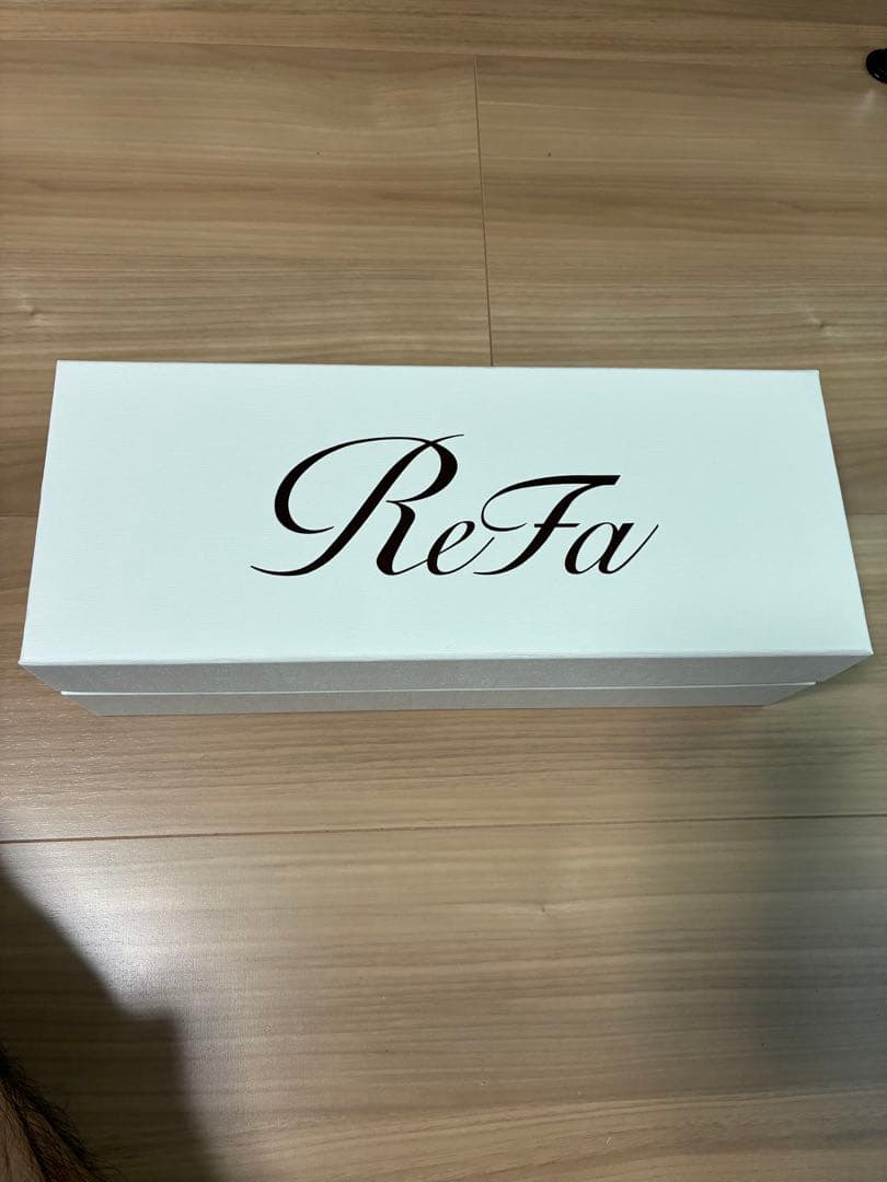 リファ　ファインバブル u シルバー　REFA シャワーヘッド　おまけ付き