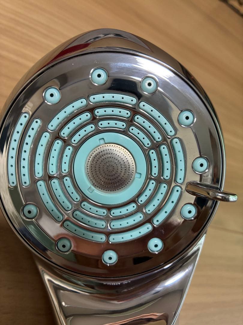 リファ　ファインバブル u シルバー　REFA シャワーヘッド　おまけ付き