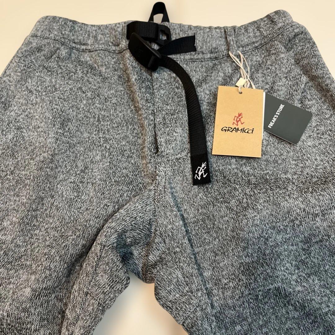 GRAMICCI グラミチ フリースパンツ