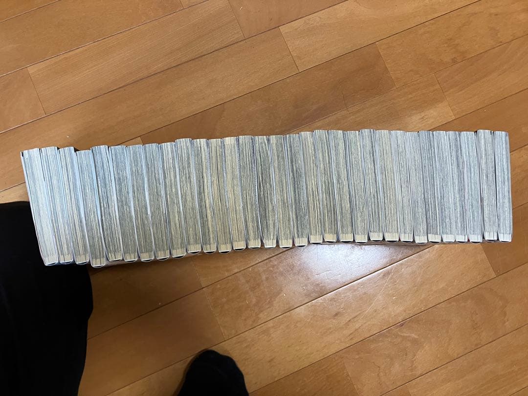 呪術廻戦　全巻セット 0-30巻