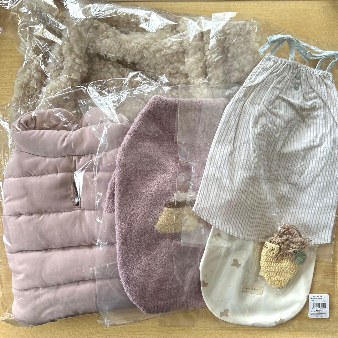 モンシェリ　福袋　2026 Happy Bag 6点セット　XLサイズ　新品