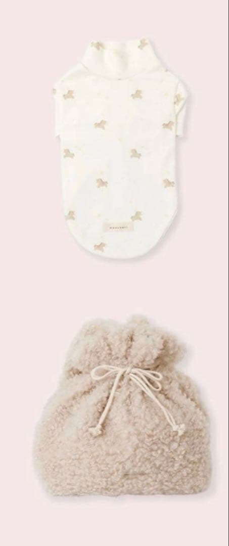 モンシェリ　福袋　2026 Happy Bag 6点セット　XLサイズ　新品