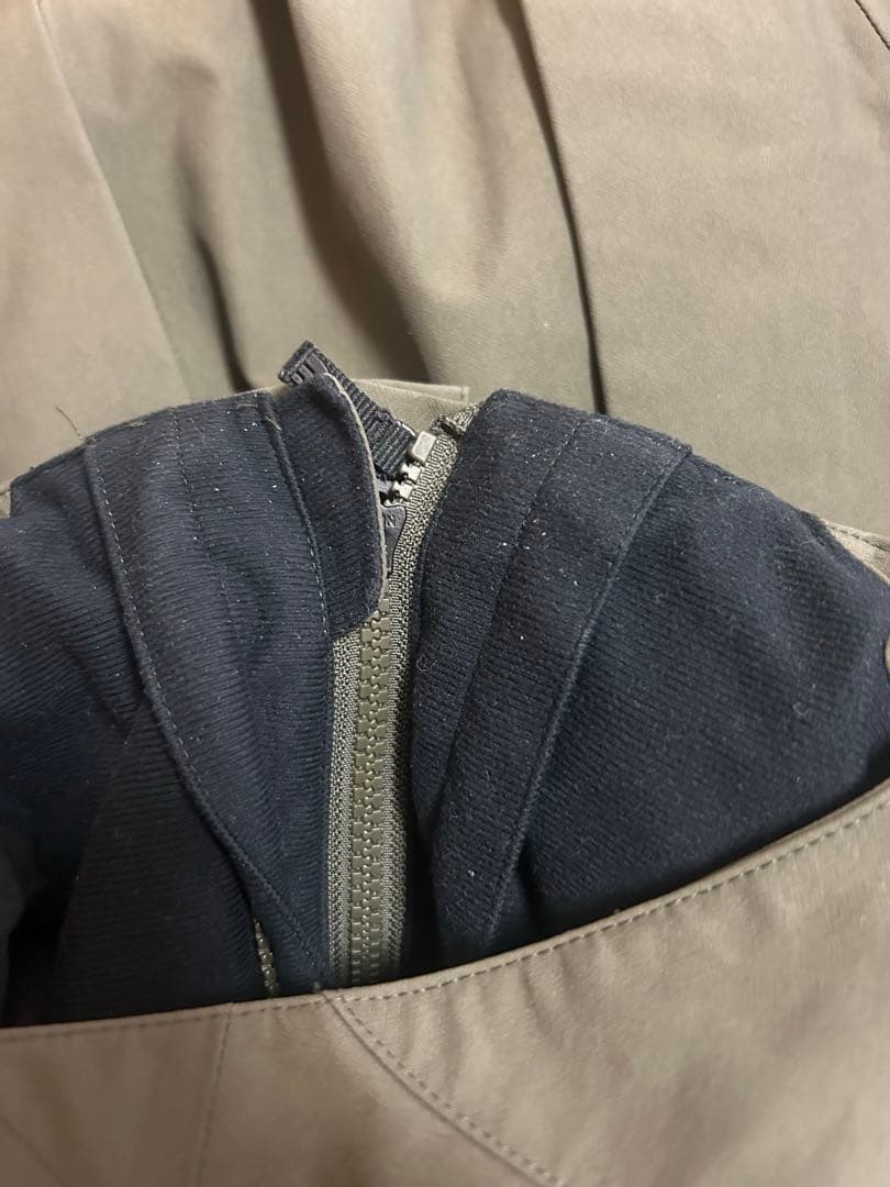 THE NORTH FACE マウンテンジャケット ニュートープ　XL