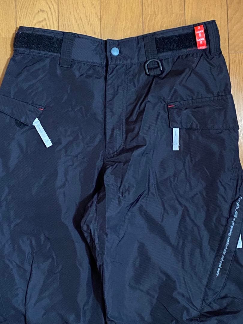 SLQ スキー　スノボ　スノーボード　ウェア　Ｌ