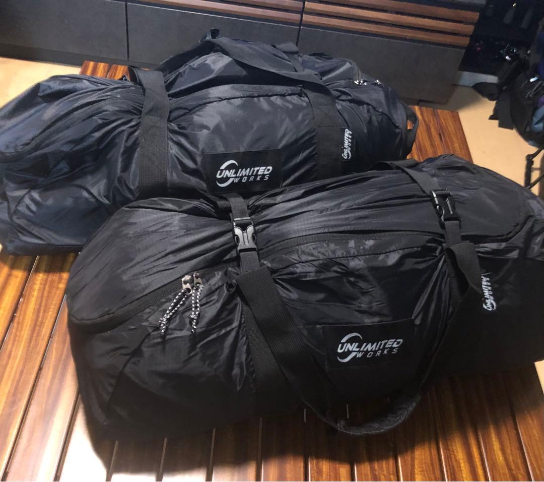 ＊SKY Dokicamp(ドキキャンプ) G2000 ＆ オプション品