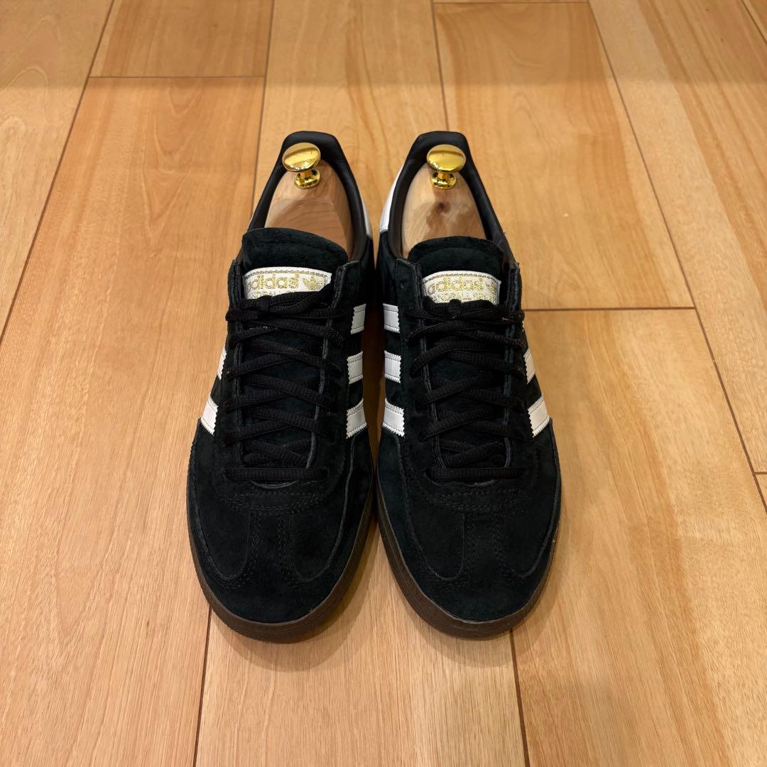 アディダス　ハンドボールスペツィアル　26.5