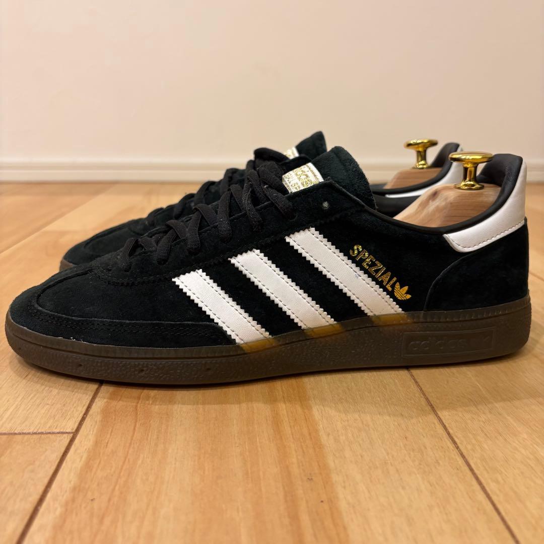 アディダス　ハンドボールスペツィアル　26.5