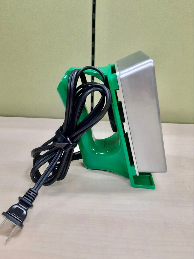 ガリウム　ワキシング アイロン　TU0205　ホットワックス　GALLIUM