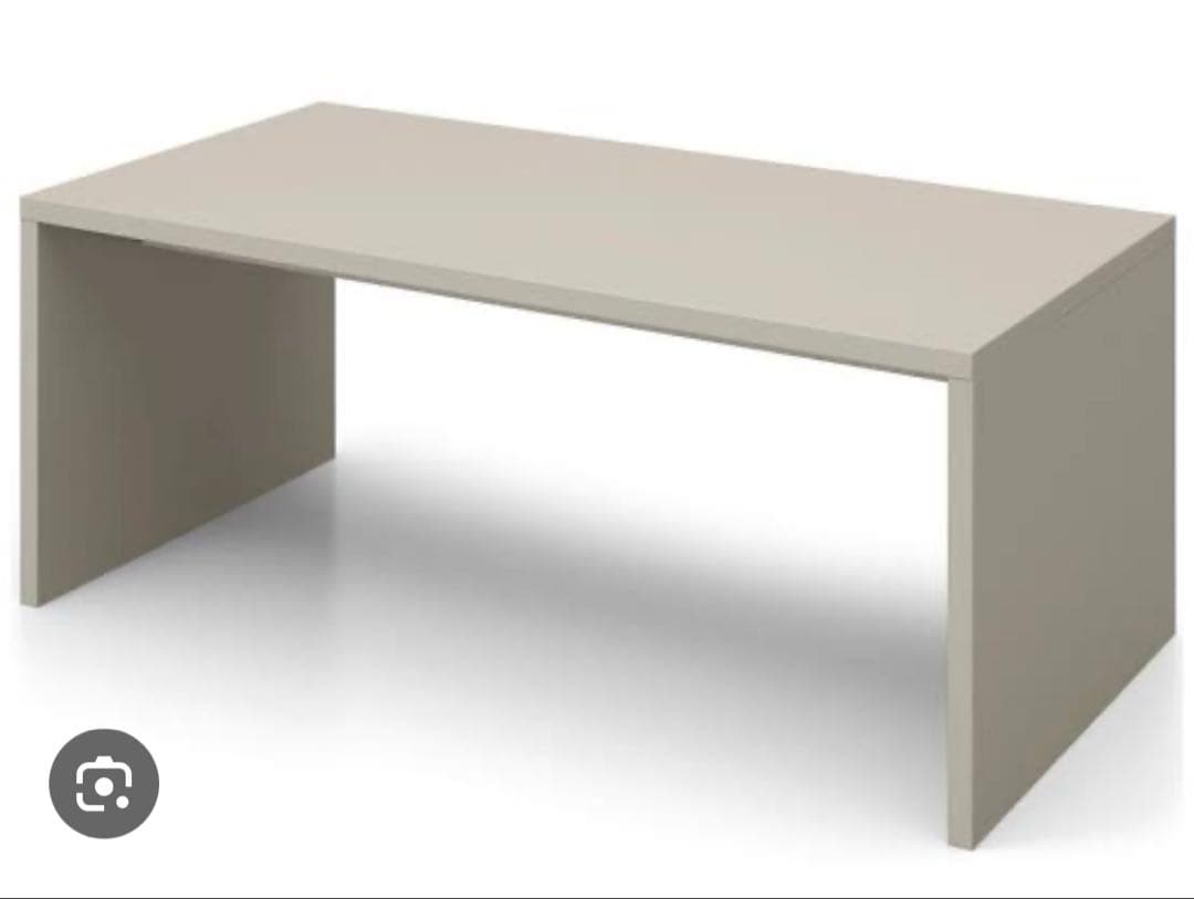 グラフテクト　ダイニングテーブル　アーチ　メルクリオ